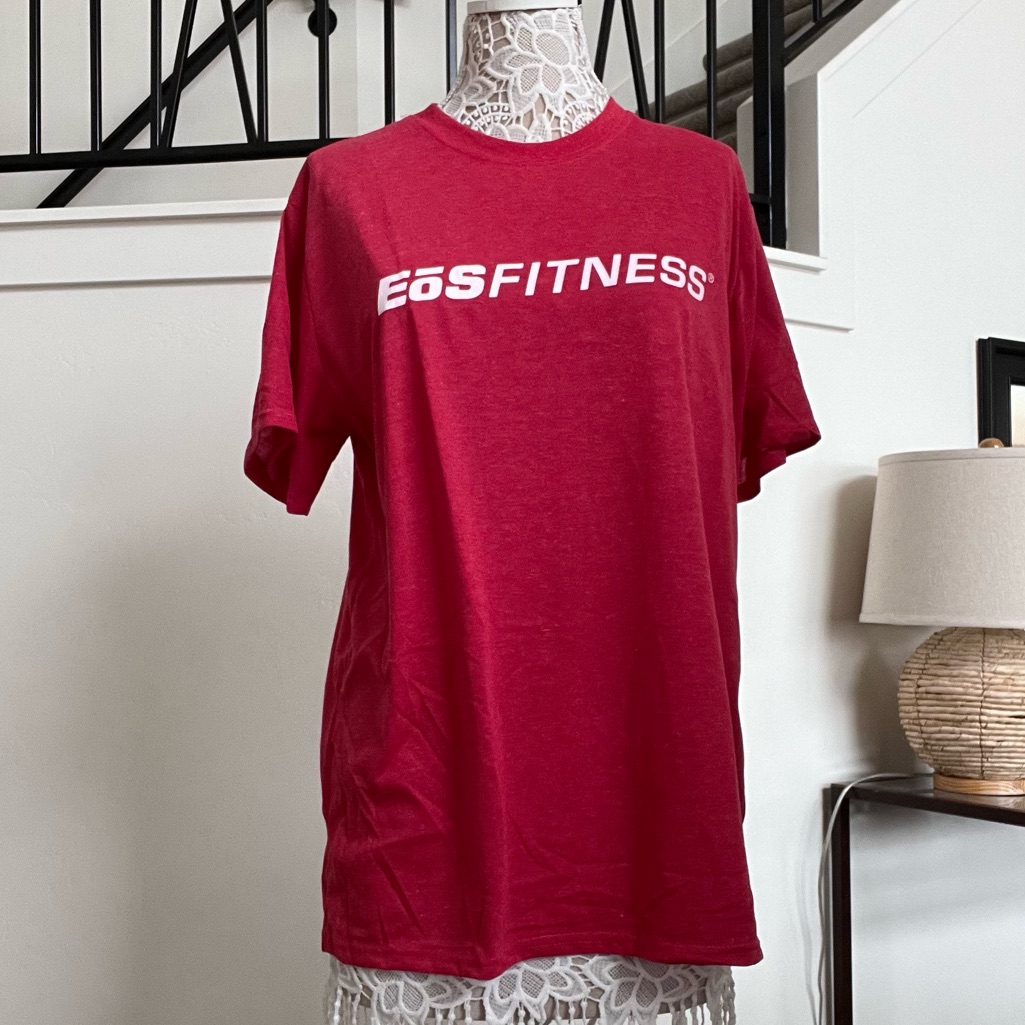Eos Fitness Tee